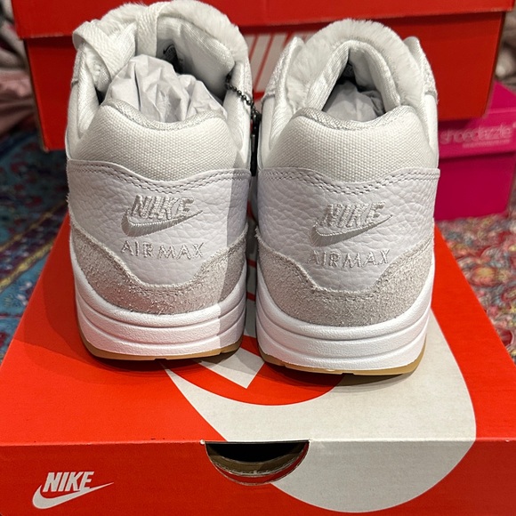 Nike Airmax 1 “The bay”Sneakers - Picture 4 of 7